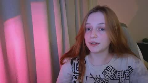Snapshot of hanna_melon chatting on 03-03-25, 08:54 Hanna  next stream is Mo 8pm-6am by CET online show from 03-03-25, 08:54