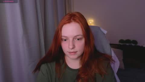 Snapshot of hanna_melon chatting on 03-05-25, 12:05 Hanna  next stream is Mo 8pm-6am by CET online show from 03-05-25, 12:05