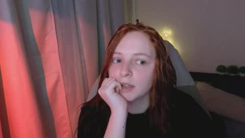 Snapshot of hanna_melon chatting on 03-07-25, 11:49 Hanna  next stream is Mo 8pm-6am by CET online show from 03-07-25, 11:49