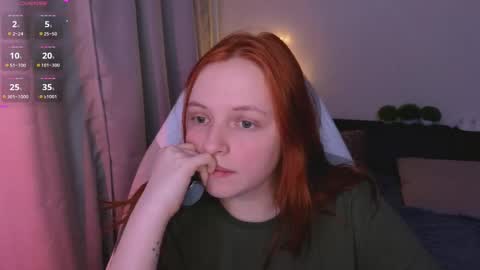 Snapshot of hanna_melon chatting on 03-08-25, 11:49 Hanna  next stream is Mo 8pm-6am by CET online show from 03-08-25, 11:49