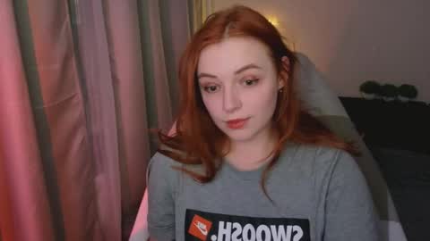 Snapshot of hanna_melon chatting on 03-12-25, 11:22 Hanna  next stream is Mo 8pm-6am by CET online show from 03-12-25, 11:22