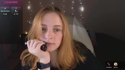 Hanna  next stream is Mo 8pm-6am by CET online show from 10-28-25, 09:28