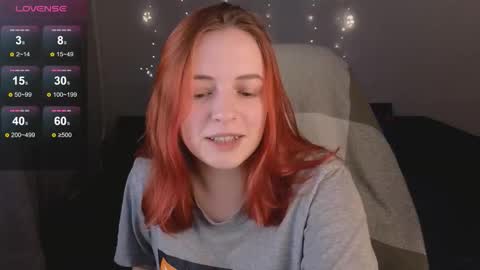 Hanna  next stream is Mo 8pm-6am by CET online show from 11-15-25, 07:54