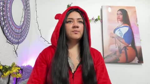 Hanna online show from 02-14-26, 06:59