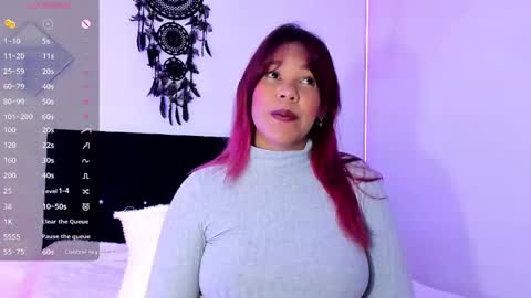 Snapshot of hanna_musk chatting on 12-12-24, 01:49 Hanna musk online show from 12-12-24, 01:49