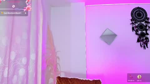 Snapshot of hanna_musk chatting on 12-28-24, 05:14 Hanna musk online show from 12-28-24, 05:14