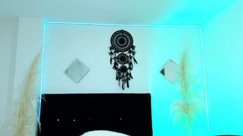 Snapshot of hanna_musk chatting on 01-22-25, 02:46 Hanna musk online show from 01-22-25, 02:46