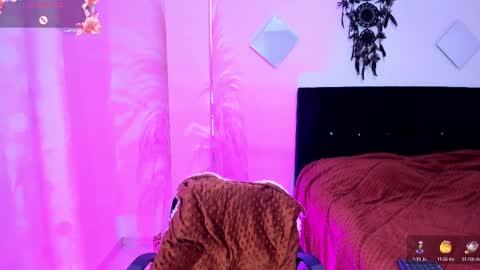 Snapshot of hanna_musk chatting on 03-04-25, 11:40 Hanna musk online show from 03-04-25, 11:40