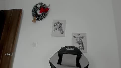 HANNA online show from 01-10-26, 05:15