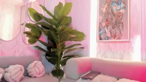 Snapshot of hanna_slut chatting on 02-20-26, 06:26 EVA online show from 02-20-26, 06:26