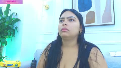 Snapshot of hanna_squirt_1 chatting on 01-17-26, 10:42 HANNA SOFIA online show from 01-17-26, 10:42
