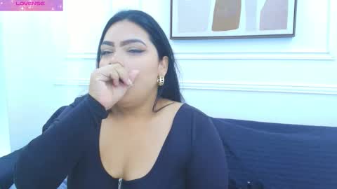 Snapshot of hanna_squirt_1 chatting on 01-18-26, 11:03 HANNA SOFIA online show from 01-18-26, 11:03