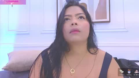 Snapshot of hanna_squirt_1 chatting on 03-01-26, 10:28 HANNA SOFIA online show from 03-01-26, 10:28