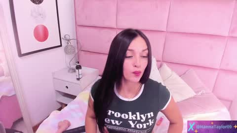  Hanna  online show from 02-07-25, 11:12