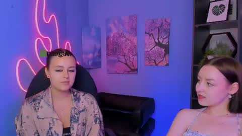 Hanna online show from 08-05-26, 03:48