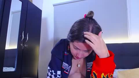 HANNA online show from 01-12-26, 04:07