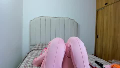 Hanna online show from 12-31-24, 12:43