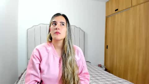 Hanna online show from 12-31-24, 09:21