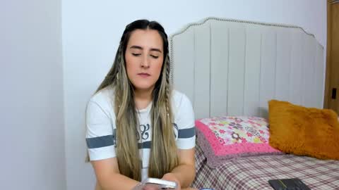 Hanna online show from 02-08-25, 10:29