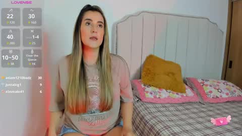 Hanna online show from 02-15-25, 12:04