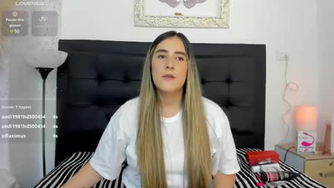 Hanna online show from 02-19-25, 07:48