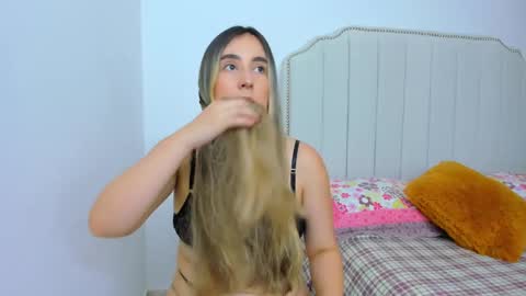 Hanna online show from 02-22-25, 10:09