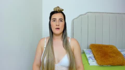 Hanna online show from 03-07-25, 09:17