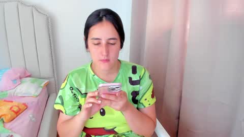 Hanna online show from 09-19-25, 02:18