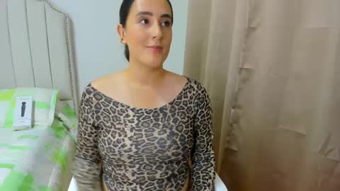 Hanna online show from 09-25-25, 12:36