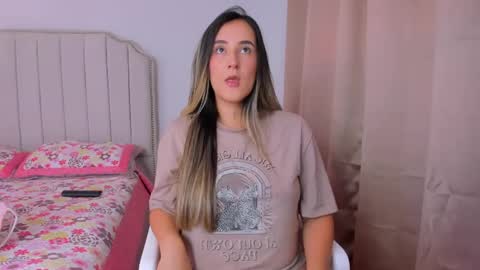 Hanna online show from 10-07-25, 09:01