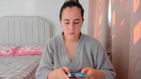 Hanna online show from 11-26-25, 03:57