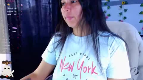 hannaagt online show from 10-15-25, 04:07