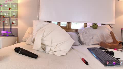 Hannaa online show from 01-23-25, 08:56