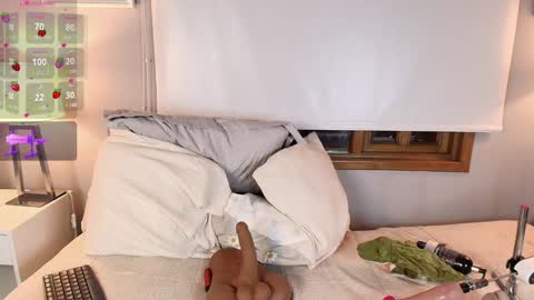 Hannaa online show from 01-23-25, 11:58