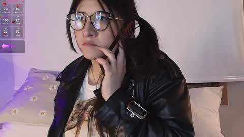 Hannaa online show from 01-26-25, 01:31