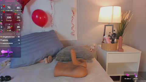 Hannaa online show from 02-14-25, 10:47