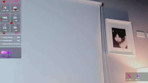 Hannaa online show from 02-17-25, 10:47