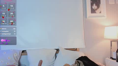 Hannaa online show from 02-20-25, 02:40