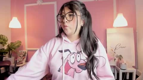 Hannaa online show from 02-21-25, 03:12