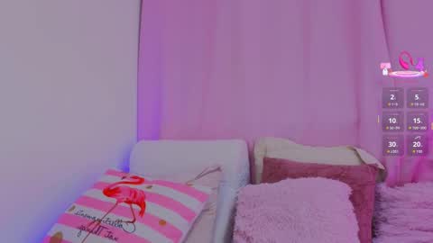 HannaB  online show from 10-07-25, 05:15