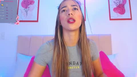 Eliana online show from 12-21-24, 09:36