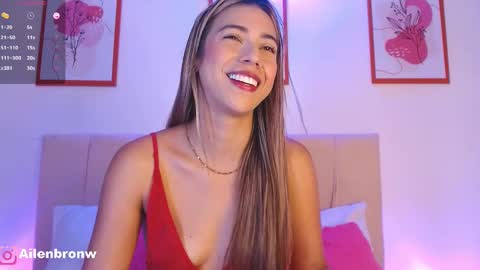 Eliana online show from 02-14-25, 11:31