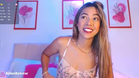 Eliana online show from 02-18-25, 11:08