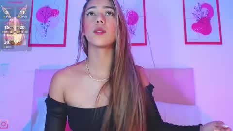 Eliana online show from 03-08-25, 10:13