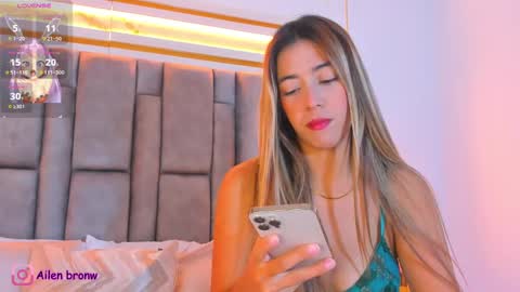 Eliana online show from 09-17-25, 08:43