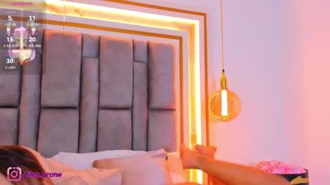 Eliana online show from 10-02-25, 08:38