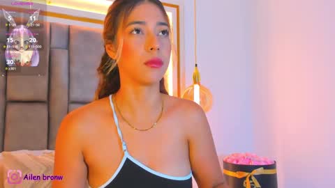 Eliana online show from 11-15-25, 10:59