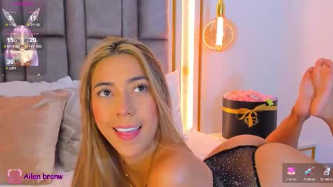 Eliana online show from 03-07-26, 09:56