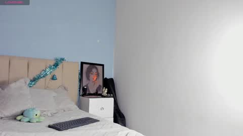 Snapshot of hannachris chatting on 12-13-24, 04:00 Hanna online show from 12-13-24, 04:00