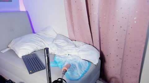 Snapshot of hannachris chatting on 01-01-25, 09:49 Hanna online show from 01-01-25, 09:49